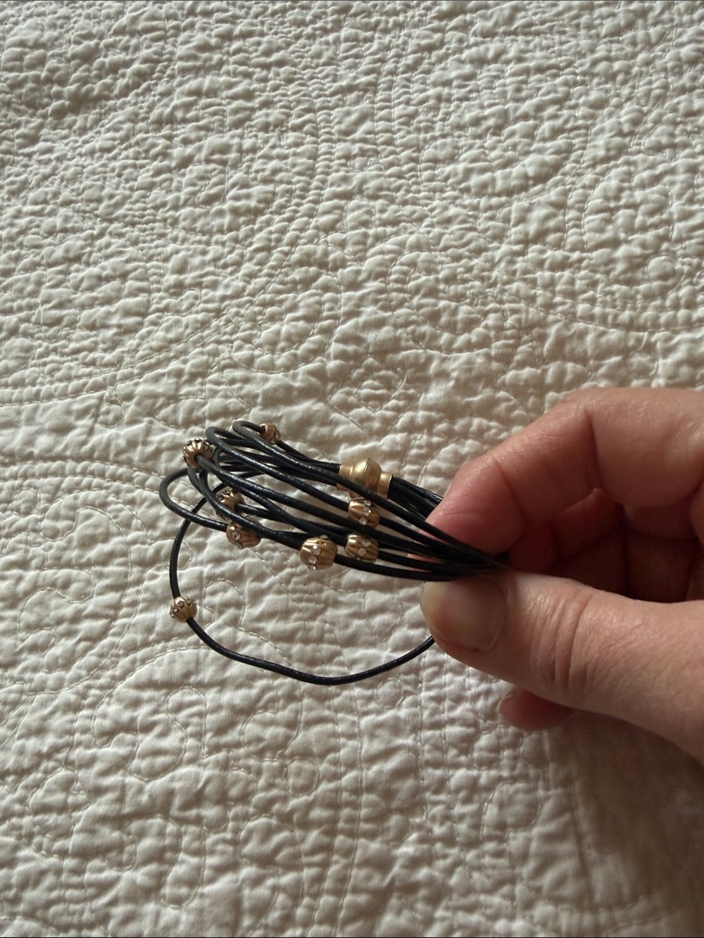Bracelet
